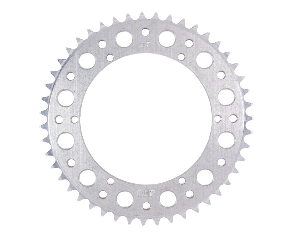 Ti22 PERFORMANCE 3841-47 - 600 Rear Sprocket 6.43in Bolt Circle 47T image