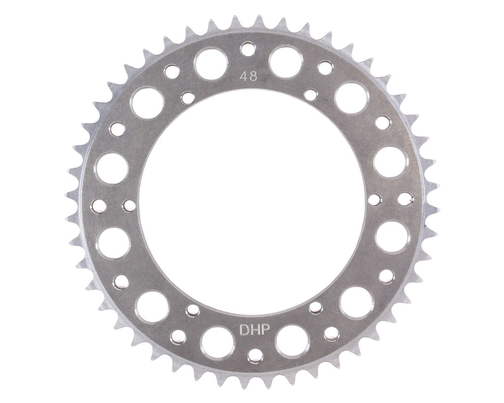 Ti22 PERFORMANCE 3841-48 - 600 Rear Sprocket 6.43in Bolt Circle 48T image