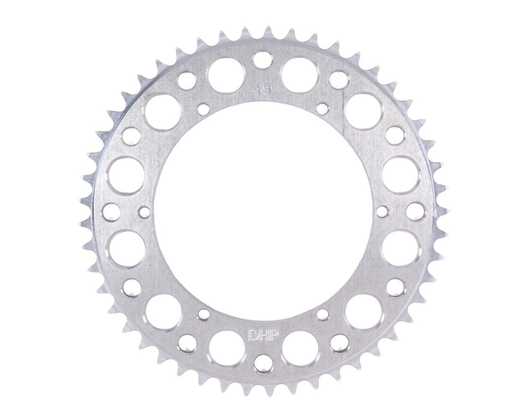 Ti22 PERFORMANCE 3841-49 - 600 Rear Sprocket 6.43in Bolt Circle 49T image