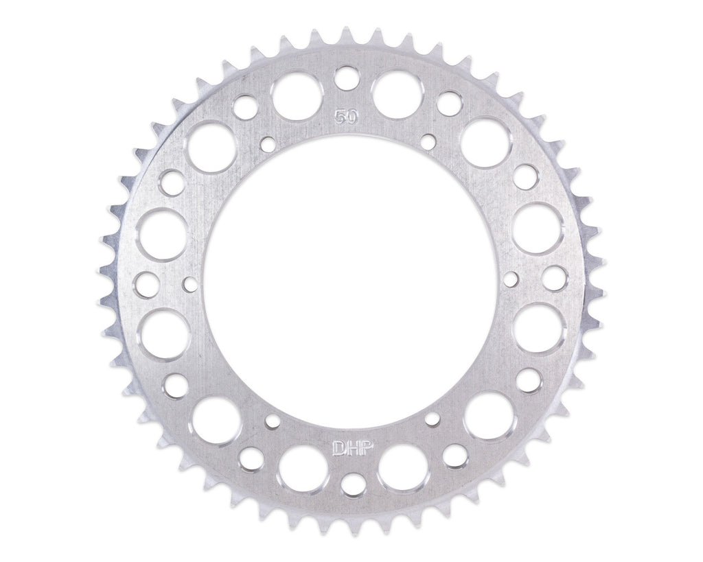 Ti22 PERFORMANCE 3841-50 - 600 Rear Sprocket 6.43in Bolt Circle 50T image