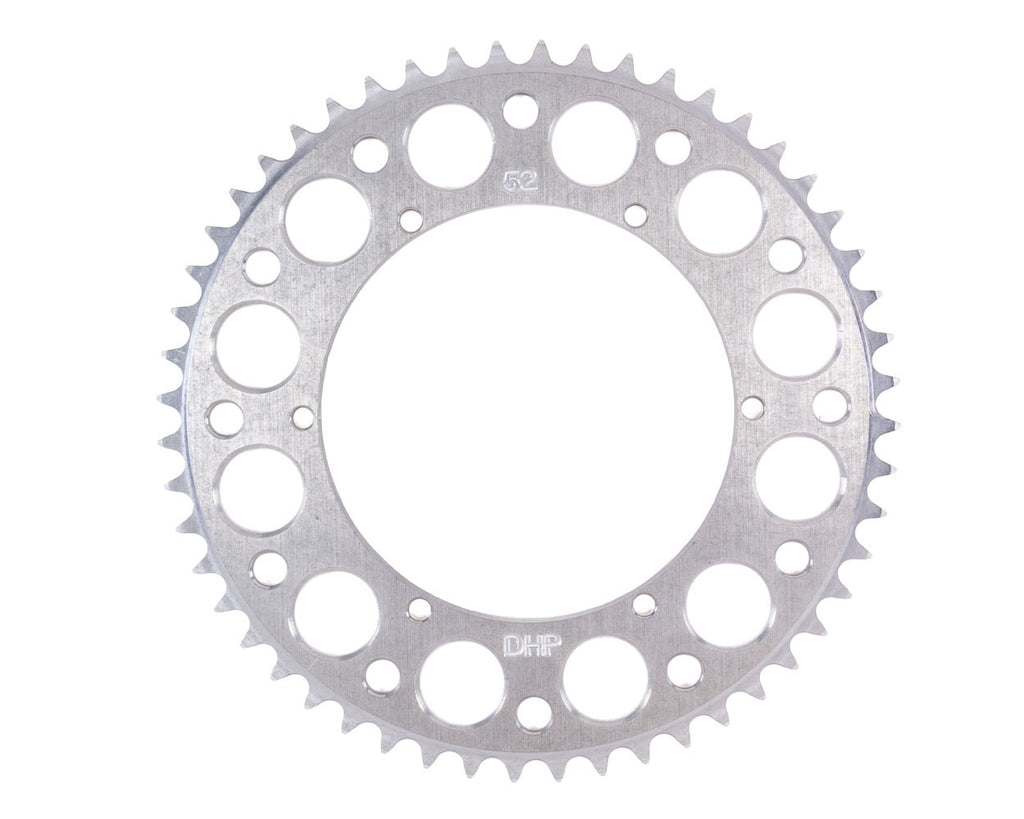 Ti22 PERFORMANCE 3841-52 - 600 Rear Sprocket 6.43in Bolt Circle 52T image