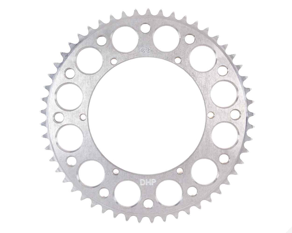 Ti22 PERFORMANCE 3841-53 - 600 Rear Sprocket 6.43in Bolt Circle 53T image