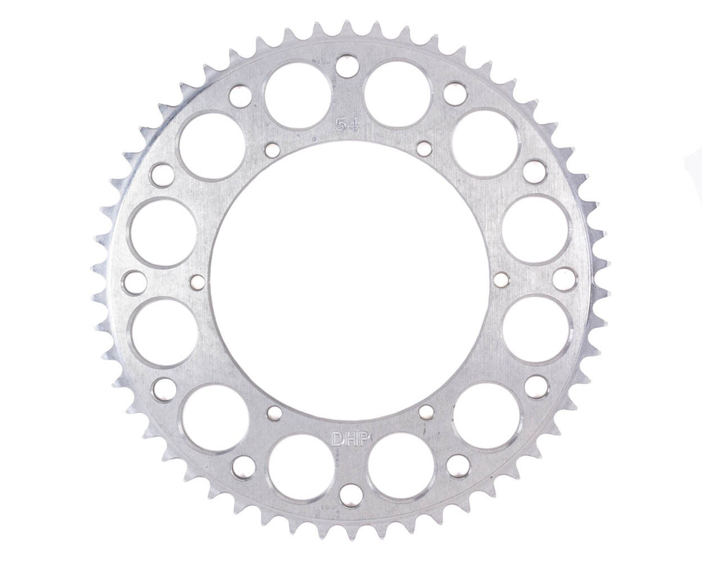 Ti22 PERFORMANCE 3841-54 - 600 Rear Sprocket 6.43in Bolt Circle 54T image