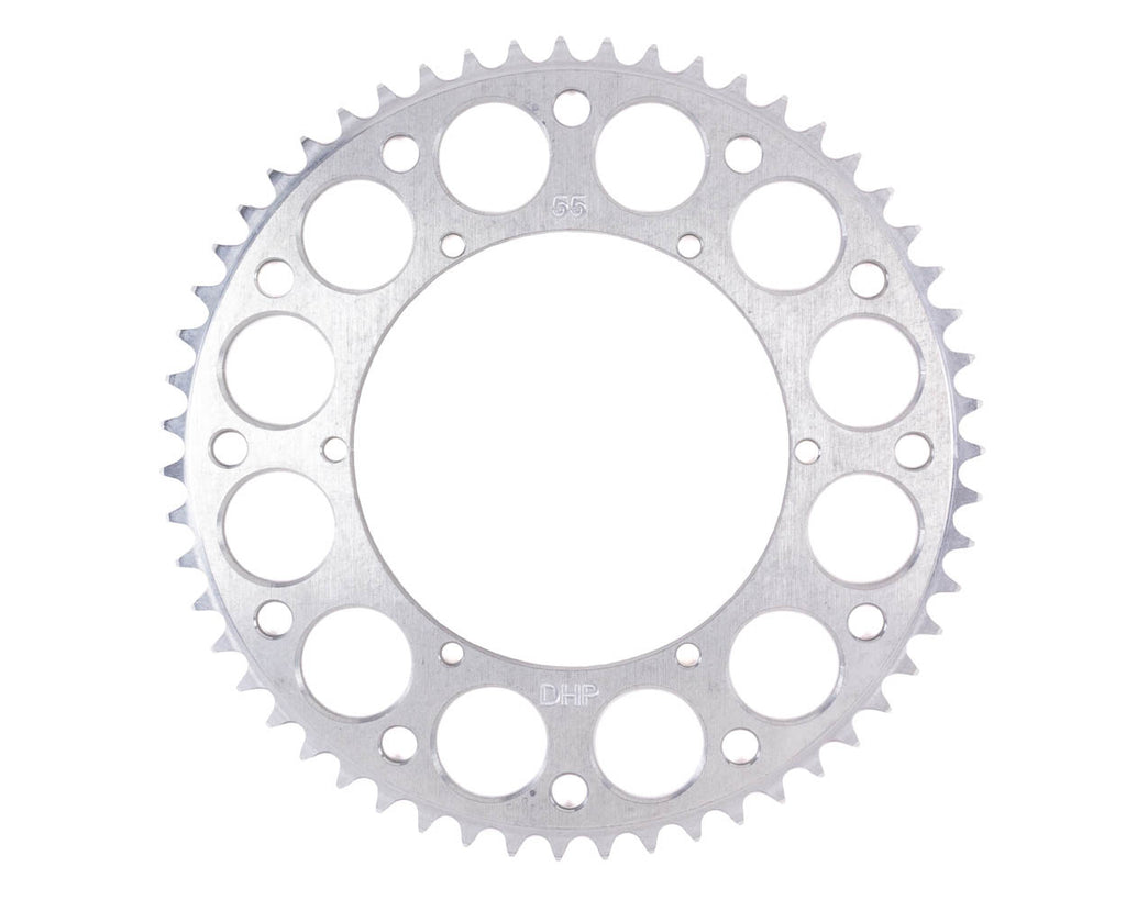 Ti22 PERFORMANCE 3841-55 - 600 Rear Sprocket 6.43in Bolt Circle 55T image