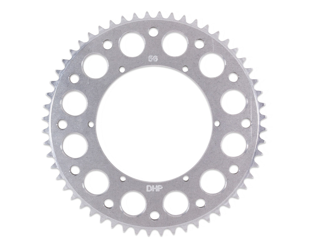 Ti22 PERFORMANCE 3841-56 - 600 Rear Sprocket 6.43in Bolt Circle 56T image