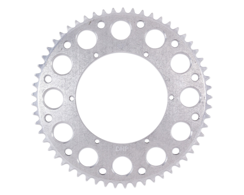 Ti22 PERFORMANCE 3841-57 - 600 Rear Sprocket 6.43in Bolt Circle 57T image