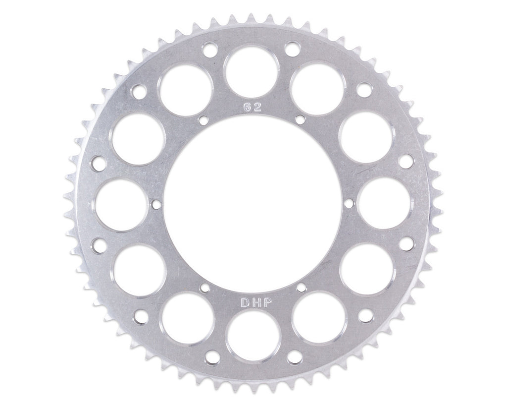 Ti22 PERFORMANCE 3841-62 - 600 Rear Sprocket 6.43in Bolt Circle 62T image