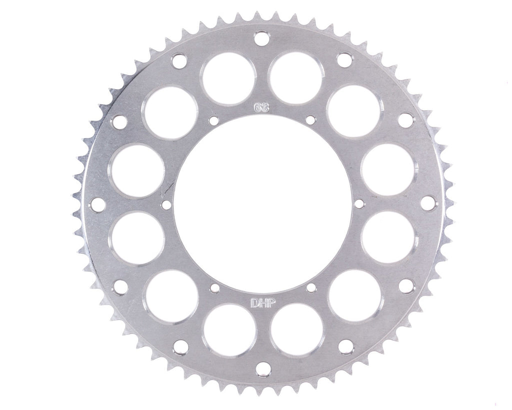 Ti22 PERFORMANCE 3841-63 - 600 Rear Sprocket 6.43in Bolt Circle 63T image