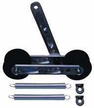 Load image into Gallery viewer, Ti22 PERFORMANCE 3864 - Chain Tensioner System Double Roller w/Springs image