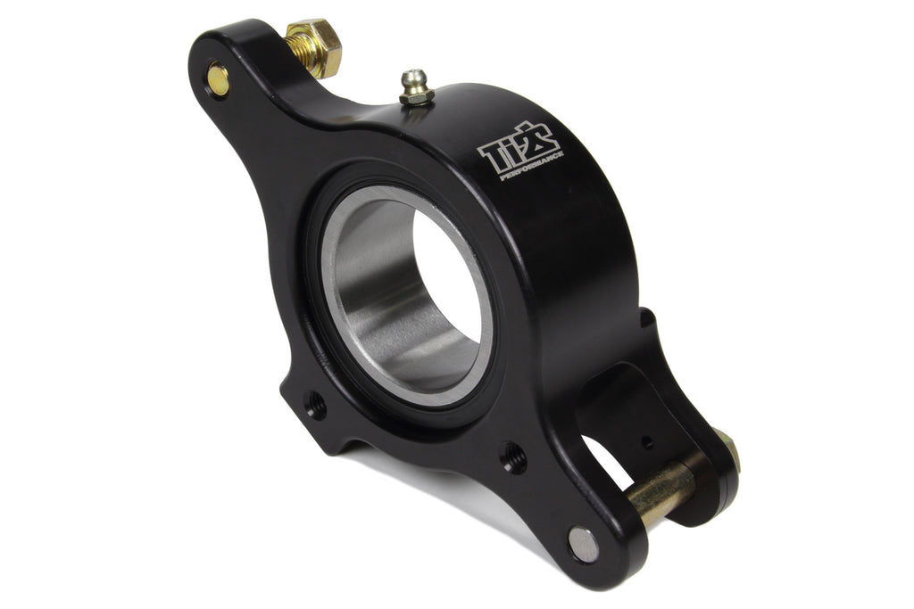 Ti22 PERFORMANCE 3905 - 600 LH Bird Cage Black 6in Spread image