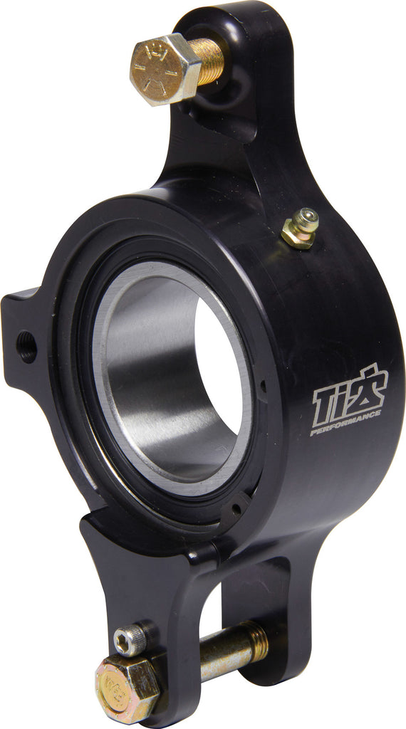 Ti22 PERFORMANCE 3906 - 600 RH Bird Cage Black 6in Spread image