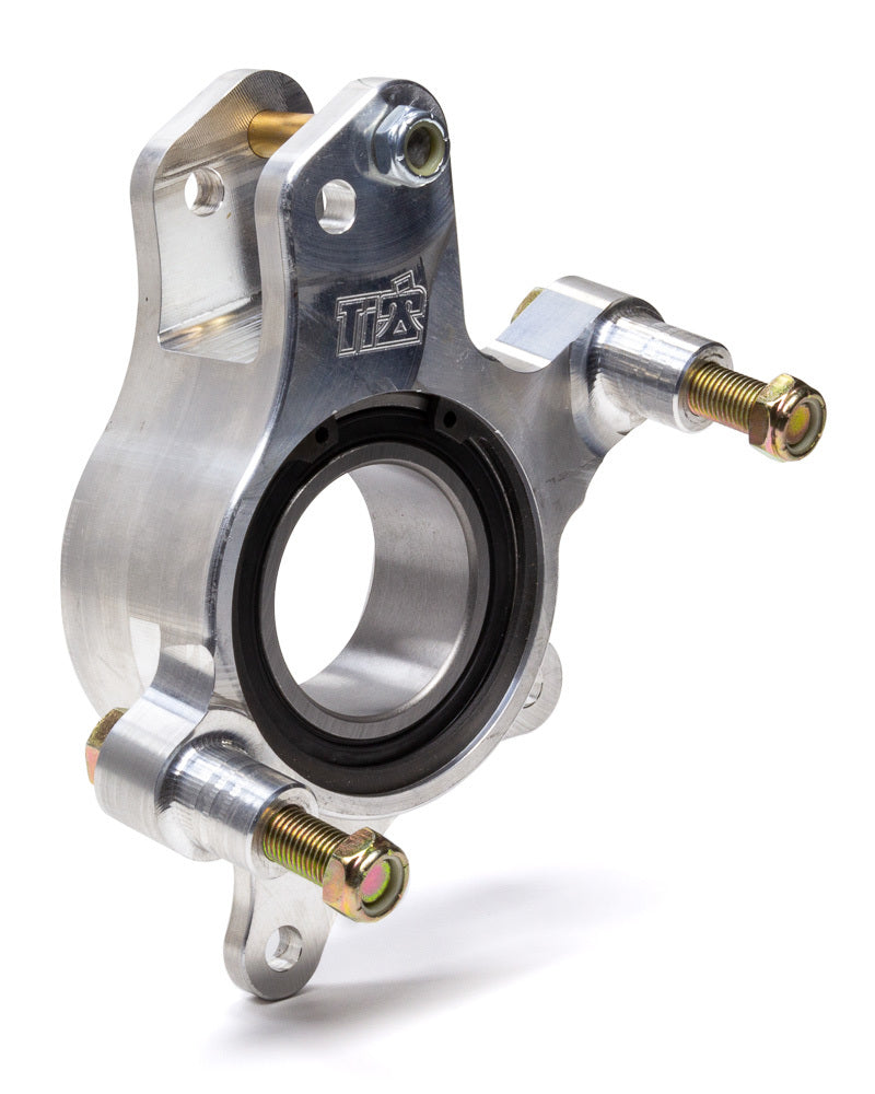 Ti22 PERFORMANCE 3910 - 600 RH Bird Cage Panhard Style Polished image