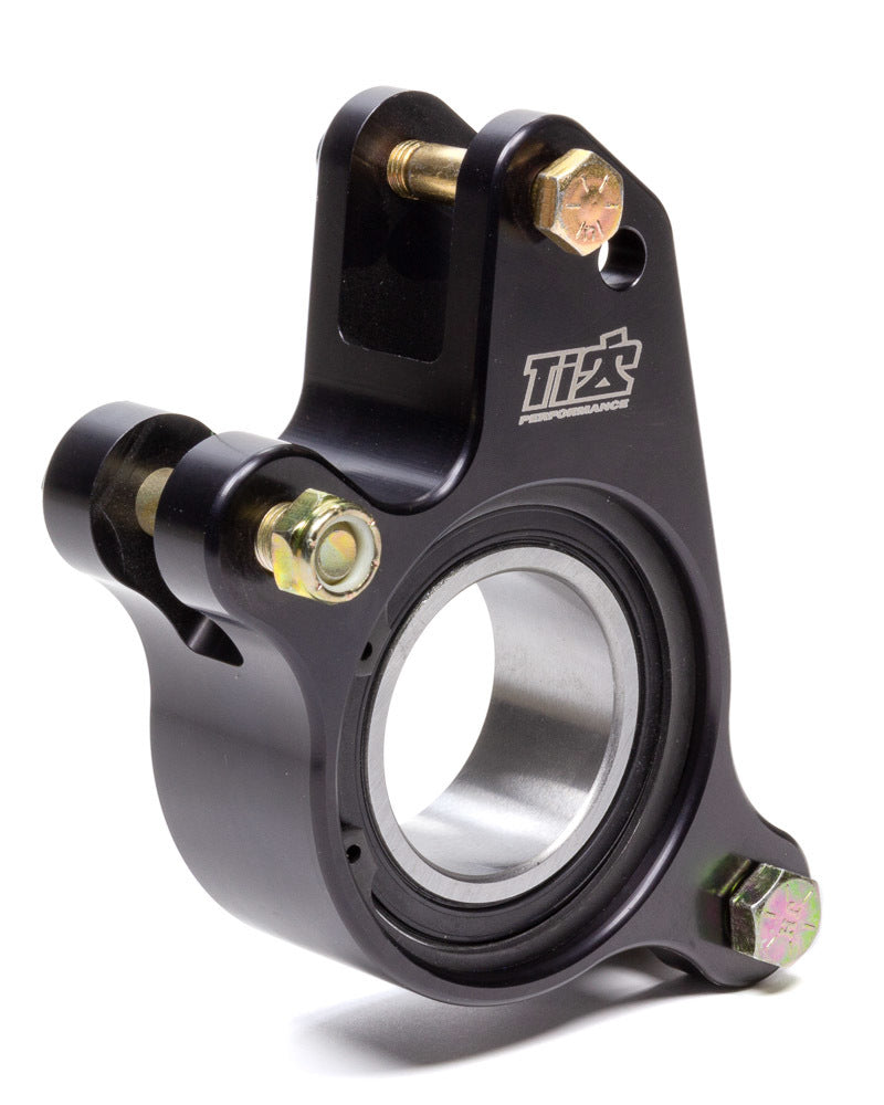 Ti22 PERFORMANCE 3911 - 600 LH Bird Cage Panhard Style Black image