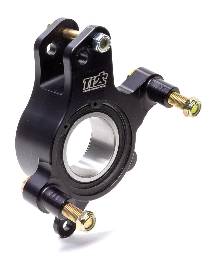 Ti22 PERFORMANCE 3912 - 600 RH Bird Cage Panhard Style Black image