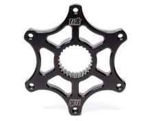 Load image into Gallery viewer, Ti22 PERFORMANCE 3920 - 600 Rear Sprocket or Brake Rotor Hub 1.75in image