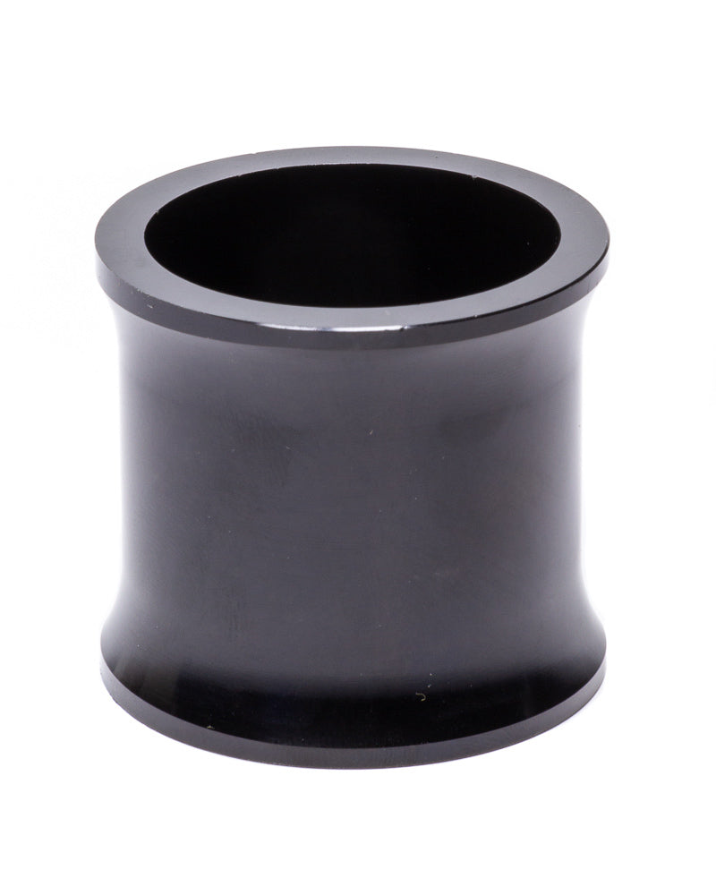 Ti22 PERFORMANCE 3935 - 600 2in Axle Spacer Black 1.75in image