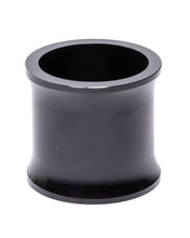 Load image into Gallery viewer, Ti22 PERFORMANCE 3935 - 600 2in Axle Spacer Black 1.75in image