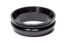 Load image into Gallery viewer, Ti22 PERFORMANCE 3945 - 600 3/4in Tapered Axle Spacer Black 1.75in image