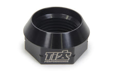 Load image into Gallery viewer, Ti22 PERFORMANCE 3950 - 600 LH Axle Nut 1.75in 27 Spline Black image