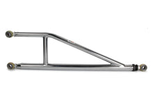 Load image into Gallery viewer, Ti22 PERFORMANCE 3970 - LH Panhard Wishbone 17.5in Chrome image