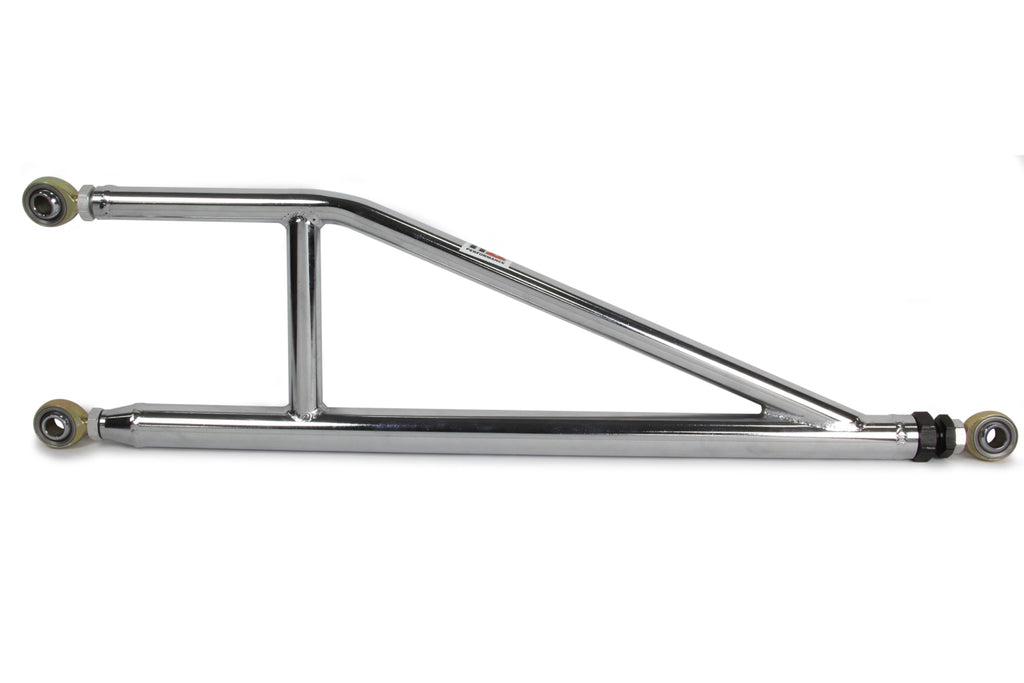 Ti22 PERFORMANCE 3971 - RH Panhard Wishbone 18.5in Chome image