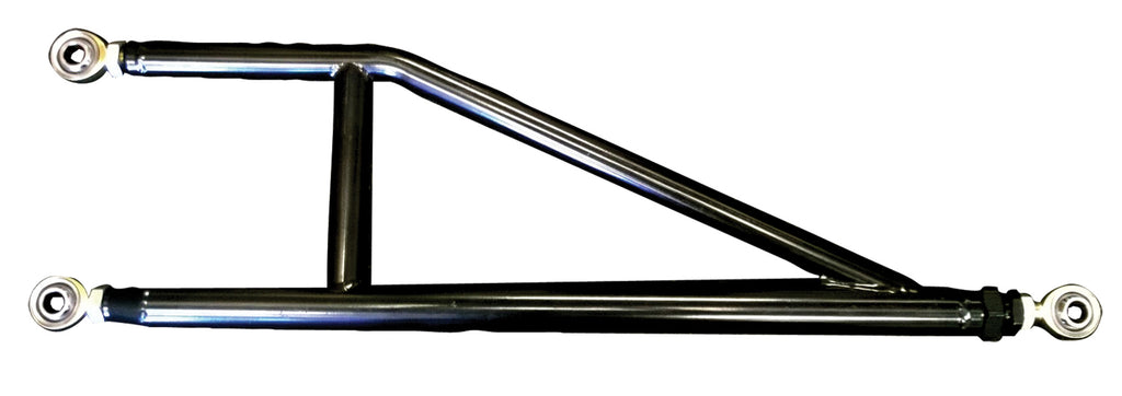 Ti22 PERFORMANCE 3972 - LH Panhard Wishbone 17.5in Black image