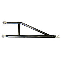 Load image into Gallery viewer, Ti22 PERFORMANCE 3973 - RH Panhard Wishbone 18.5in Black image