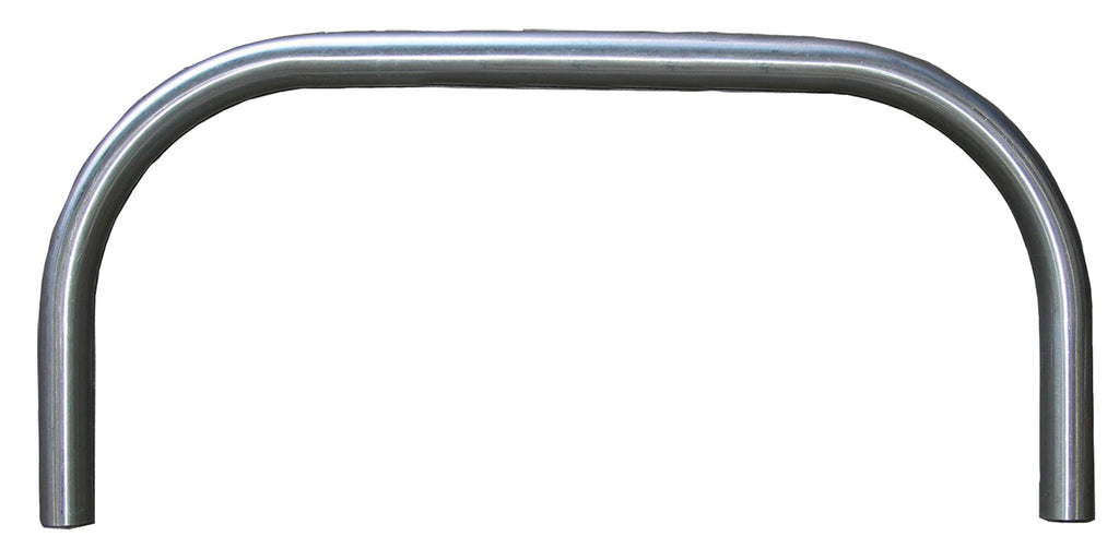 Ti22 PERFORMANCE 3980 - 600 Front Bumper 14in Center Stainless image