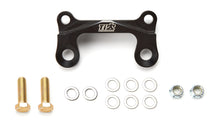Load image into Gallery viewer, Ti22 PERFORMANCE 4006 - HD Brake Mount Front Black For 10in Rotor image
