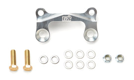 Ti22 PERFORMANCE 4007 - HD Brake Mount Front Clear For 10in Rotor image