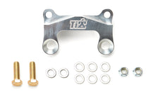 Load image into Gallery viewer, Ti22 PERFORMANCE 4009 - HD Brake Mount Front Clear For 11in Rotor image