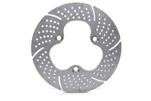 Load image into Gallery viewer, Ti22 PERFORMANCE 4060 - Left Front Rotor 10in 3 Lug Aluminum image