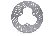 Load image into Gallery viewer, Ti22 PERFORMANCE 4062 - Left Front Rotor 11in 3 Lug Aluminum image