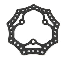 Load image into Gallery viewer, Ti22 PERFORMANCE 4066 - Brake Rotor Left Front Steel 10.25 3 Bolt Mount image