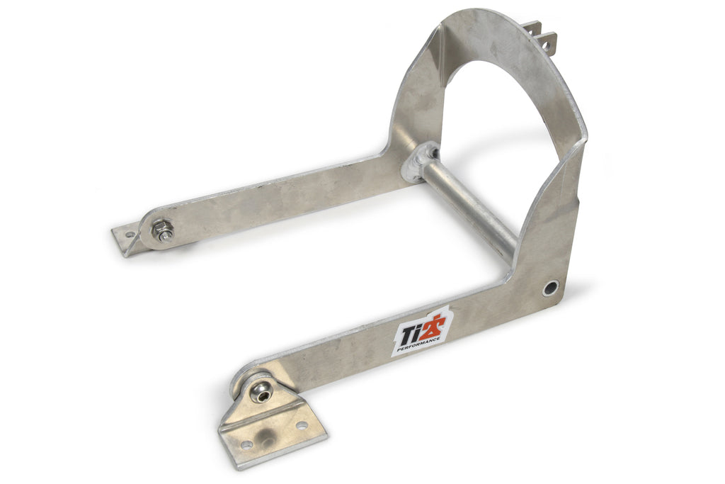 Ti22 PERFORMANCE 4103 - Throttle Pedal Floor Mount Plain image