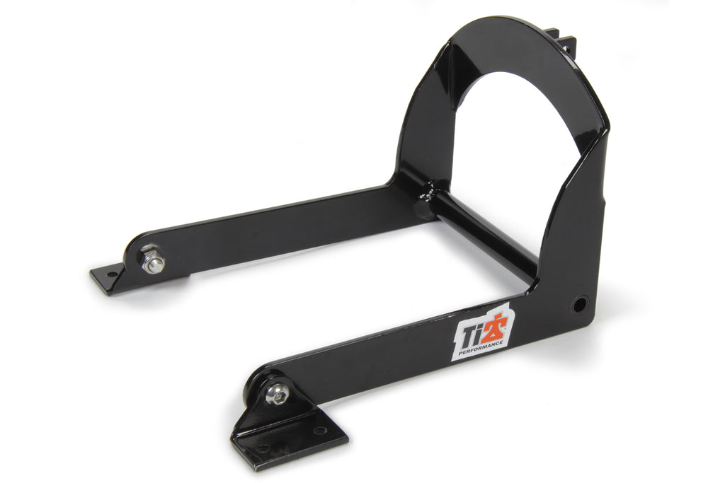 Ti22 PERFORMANCE 4104 - Throttle Pedal Floor Mount Black image