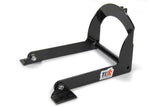 Throttle Pedal Floor Mount Black