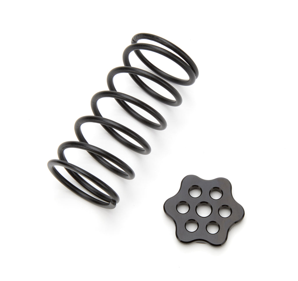 Ti22 PERFORMANCE 4220 - Master Cylinder Return Spring Black Steel Kit image