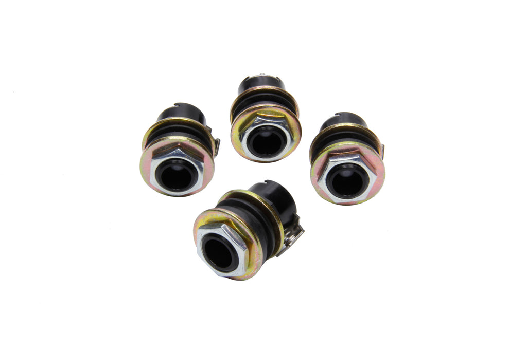 Ti22 PERFORMANCE 4402 - Wheel Disconnects 4pk Aluminum image