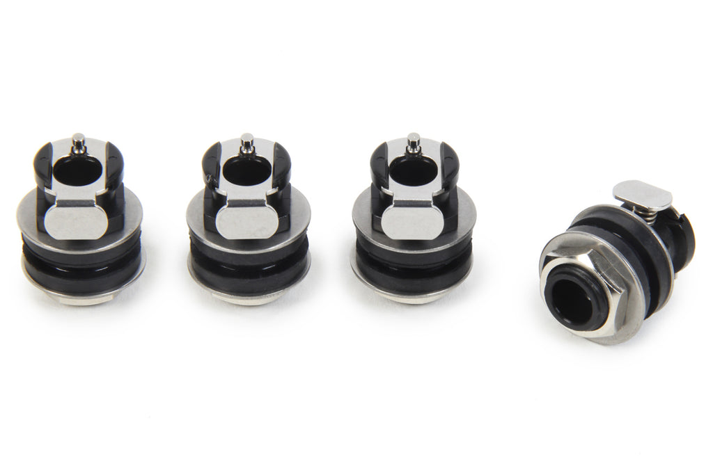 Ti22 PERFORMANCE 4406 - Wheel Disconnects 4pk Plastic image