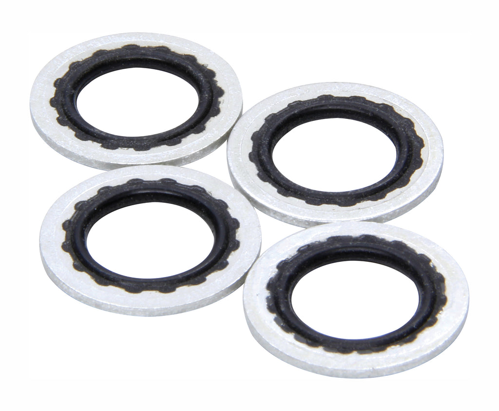 Ti22 PERFORMANCE 4408 - Wheel Disconnect Sealing Washer 4pk image