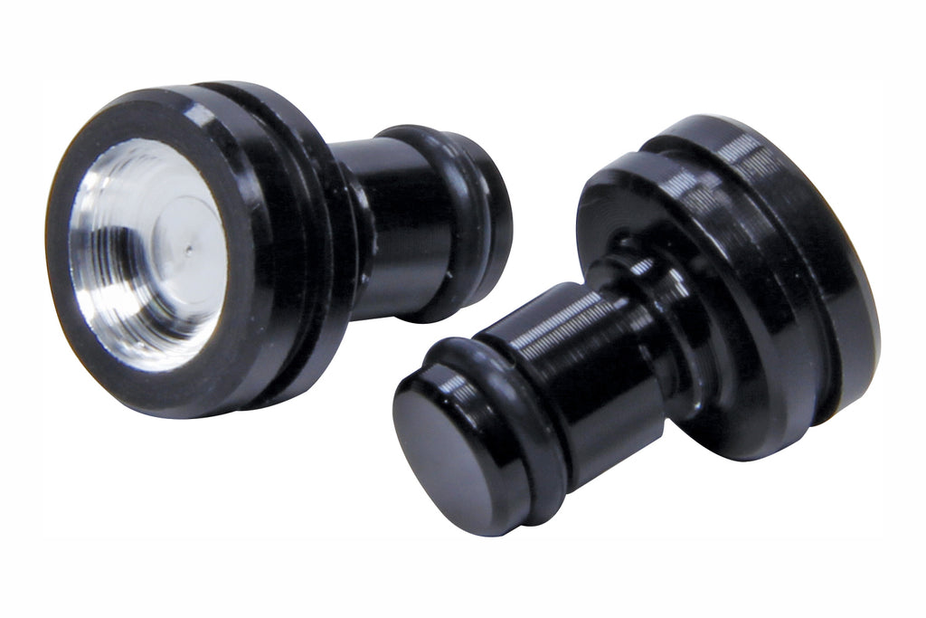 Ti22 PERFORMANCE 4410 - Bleeder Plugs For Wheel Disconnect Pair image