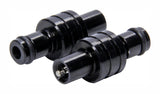 Schrader Valves Pair