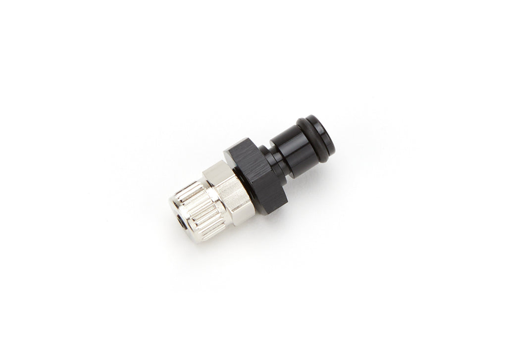 Ti22 PERFORMANCE 4417 - Aluminum Bleeder Hose End Each image