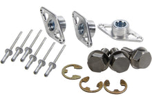 Load image into Gallery viewer, Ti22 PERFORMANCE 4440 - Wheel Cover Retaining Bolt Kit Steel image