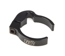 Load image into Gallery viewer, Ti22 PERFORMANCE 4534 - Brake Line Clamp 1.50in Aluminum Black image