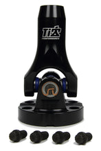 Load image into Gallery viewer, Ti22 PERFORMANCE 4730 - Alum U-Joint 16-Spline Chevy/Chrysler image