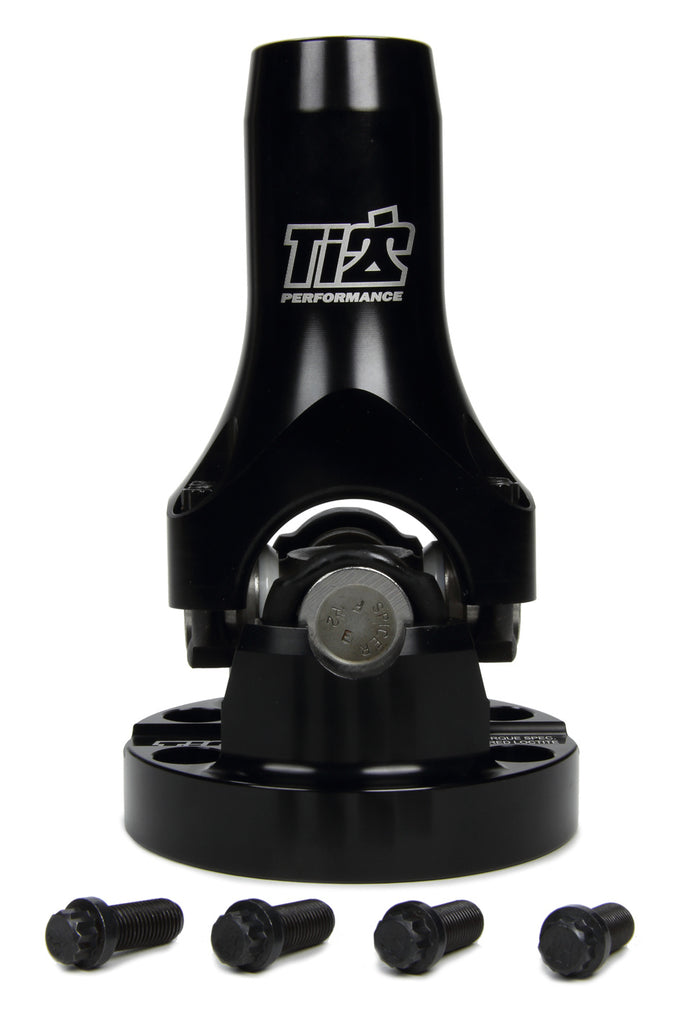 Ti22 PERFORMANCE 4735 - HD Alum U-Joint Chevy/Chrysler 32-Spline image