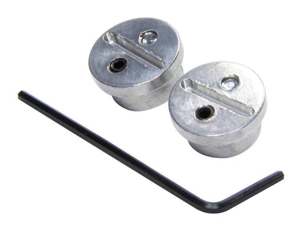 Ti22 PERFORMANCE 4900 - Locking Tearoff Post Kit  image