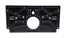 Load image into Gallery viewer, Ti22 PERFORMANCE 5004 - Sprint Rear Motor Plate Black image